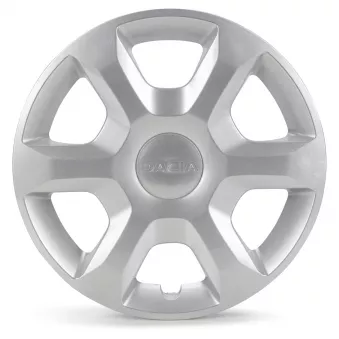 Enjoliveur 15 pouces OE