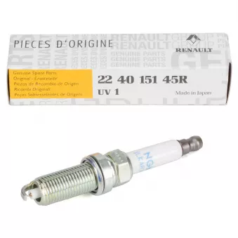 Bougie d'allumage OE 224015145R