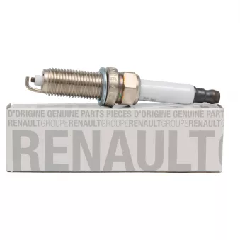 Bougie d'allumage OE 224018760R