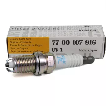Bougie d'allumage OE 7700107916