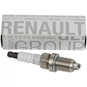 Bougie d'allumage OE 7700500168