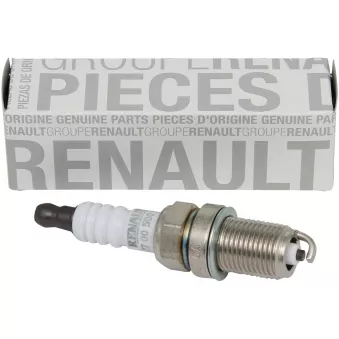 Bougie d'allumage OE 7700500180