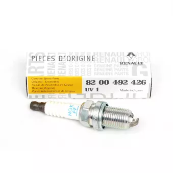 Bougie d'allumage OE 8200492426