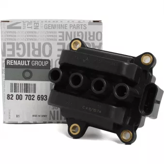 Bobine D`Allumage OE 8200702693
