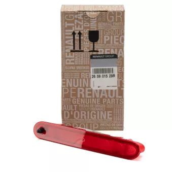 Feu Stop, Feux de freinage OE 265901529R