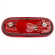 Feu Stop, Feux de freinage OE 7700308721 - Visuel 3