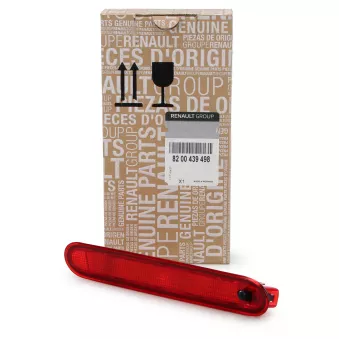 Feu Stop, Feux de freinage OE 8200439498