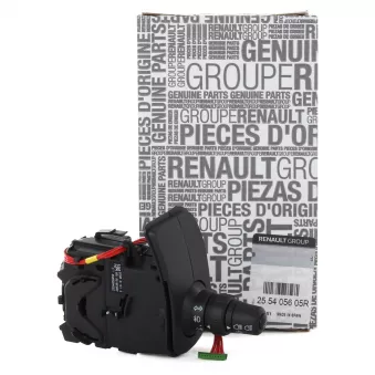 Interrupteur, lumière principale OE 255405605R