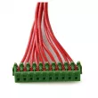 Interrupteur, lumière principale OE 255405605R - Visuel 3