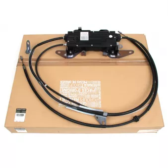 Mécanisme frein à main électrique OE 360100830R