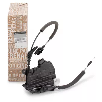 Serrure de porte avant gauche OE 805033000R