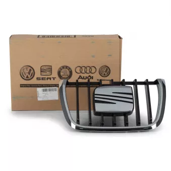 Grille de radiateur OE 7M785365101C