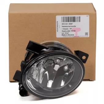 Projecteur antibrouillard OE 5K0941699F
