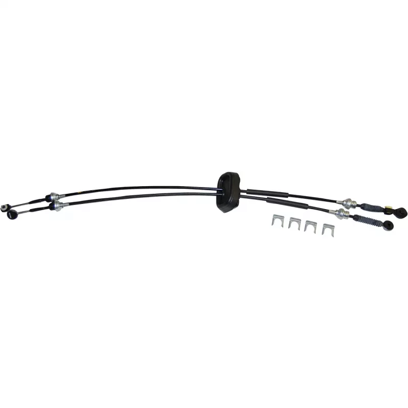 Tirette à câble, boîte de vitesse manuelle OE 7701477671