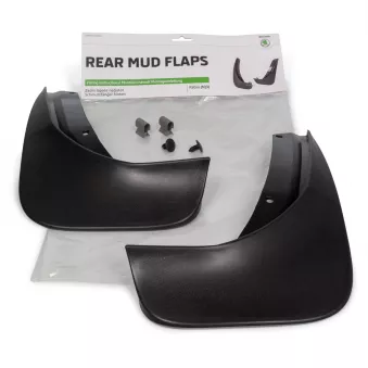 Garde-boue OE 6V6075101