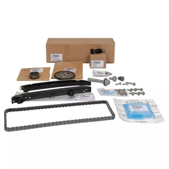 Kit chaîne de transmission OE 03F198158B