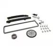 Kit chaîne de transmission OE 03F198158B - Visuel 2