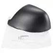 Protection des rétroviseurs extérieurs OE 7E1857527K9B9 - Visuel 1