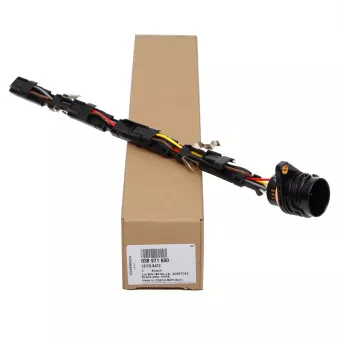 Raccord, injecteur OE 038971600