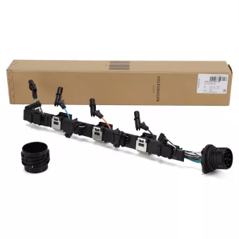 Raccord, injecteur OE 03G971033M