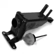 vase d'expansion, huile hydraulique de direction assistée OE 8E0422371B - Visuel 3