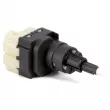Interrupteur des feux de freins OE 1K2945511RDW - Visuel 2