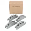 Support d'injecteur OE 03L130216 - Visuel 1
