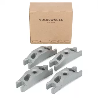 Support d'injecteur OE 03L130216