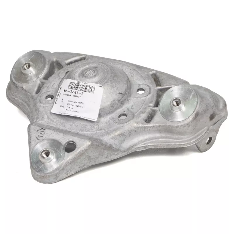 Support de jambe de suspension OE 8D0412383E