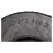 Patin de ressort OE 1K0512149B - Visuel 2