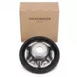 Butée élastique, suspension OE 7M0412319A - Visuel 1