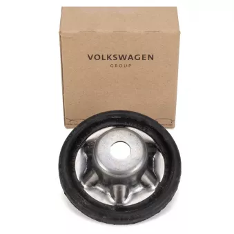 Butée élastique, suspension OE 7M0412319A