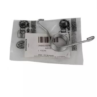 kit de réparation, étrier de frein OE 7H0615295A