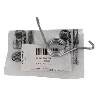 kit de réparation, étrier de frein OE 7H0615296