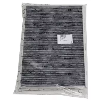 Filtre d'habitacle OE 2E0819638A