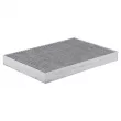 Filtre, air de l'habitacle OE 4B0819439C - Visuel 2