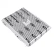 Filtre, air de l'habitacle OE 4M0819439B - Visuel 1