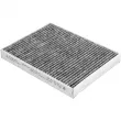 Filtre, air de l'habitacle OE 7H0819631A - Visuel 2