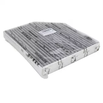 Filtre, air de l'habitacle OE 8K0819439B