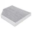 Filtre, air de l'habitacle OE 8K0819439B - Visuel 3