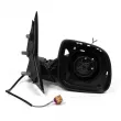 Rétroviseur extérieur OE 7E1857408AF9B9 - Visuel 2