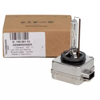 Ampoule, projecteur longue portée OE N10566103