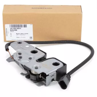 Serrure de capot OE 1K1823509E