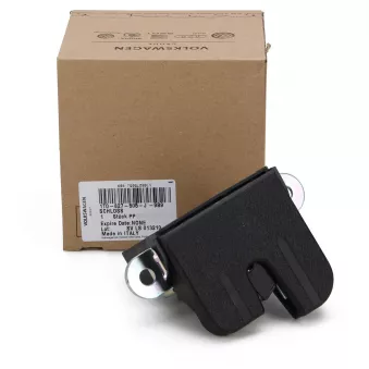Serrure de hayon OE 1T0827505J9B9