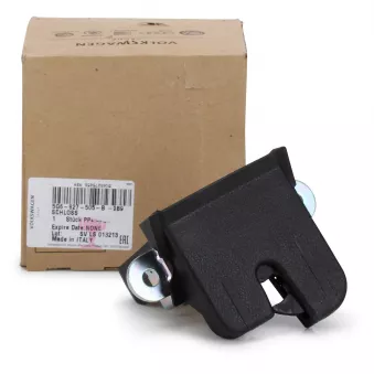Serrure de hayon OE 5G6827505B9B9