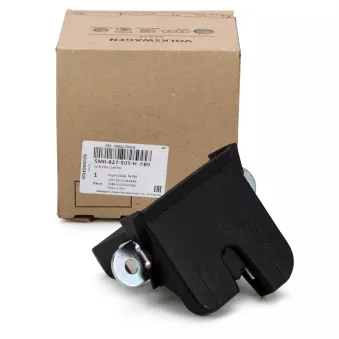 Serrure de porte OE 5M0827505H9B9