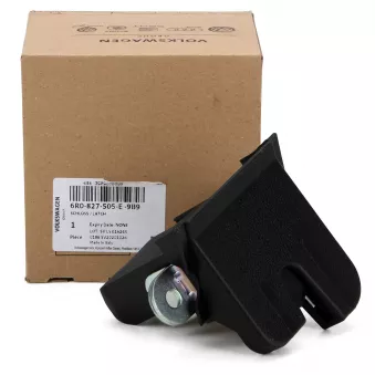 Serrure de porte OE 6R0827505E9B9