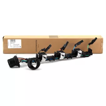 Kit de réparation pour câbles, injecteur OE 03G971033L
