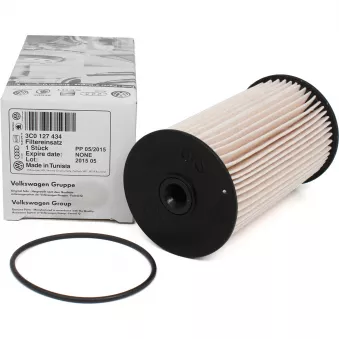 Filtre à carburant OE 3C0127434