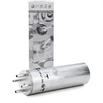 Filtre à carburant OE 7H0127401B